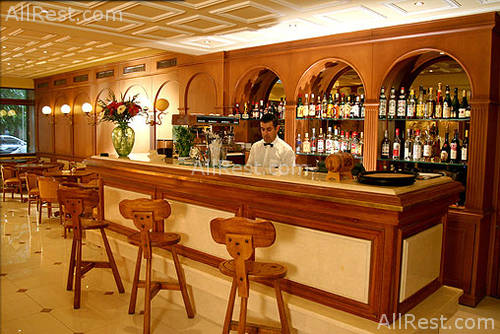Athens Atrium Hotel 35